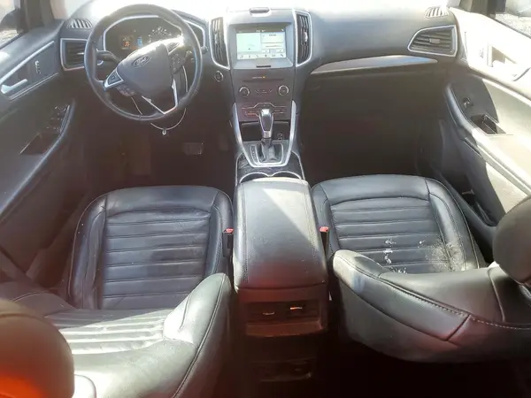 2FMPK3J9XJBB28068 2018 FORD EDGE - Image 8