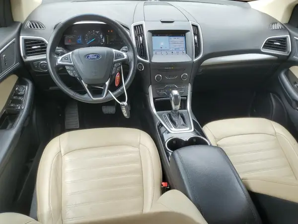 2FMPK3J9XJBB28085 2018 FORD EDGE - Image 8