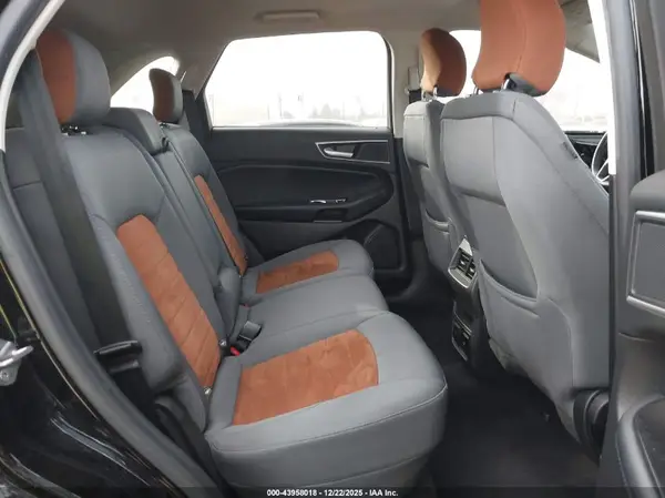 2FMPK3J9XJBB31150 2018 FORD EDGE - Image 8