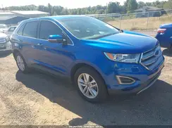 2FMPK3J9XJBB31570 2018 FORD EDGE