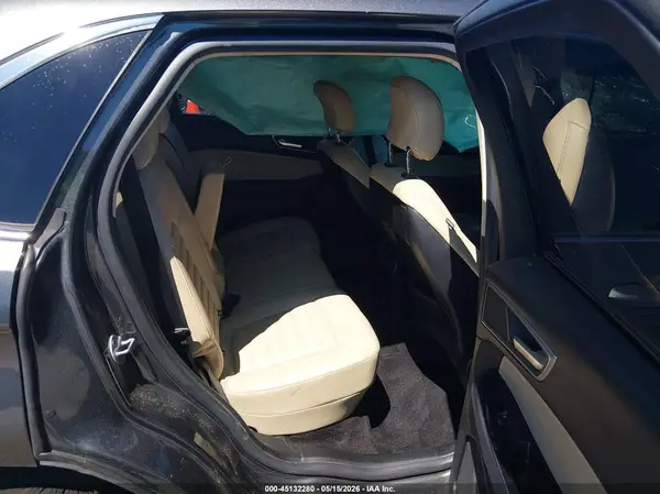 2FMPK3J9XJBB31634 2018 FORD EDGE - Image 8
