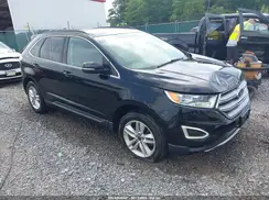 2FMPK3J9XJBB32184 2018 FORD EDGE