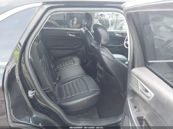 2FMPK3J9XJBB32184 2018 FORD EDGE - Image 8