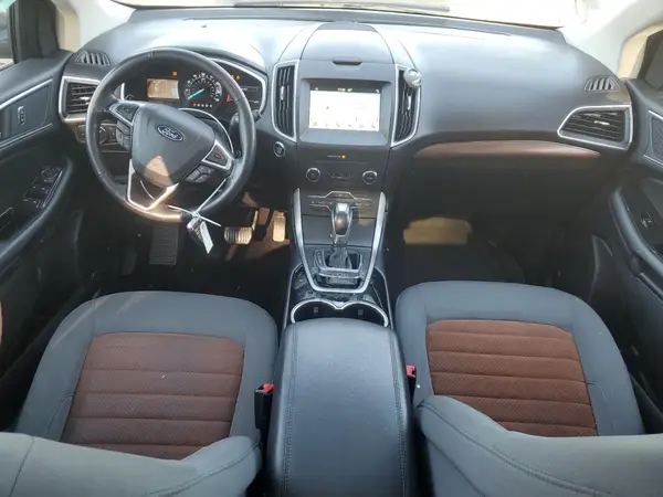 2FMPK3J9XJBB40396 2018 FORD EDGE - Image 8