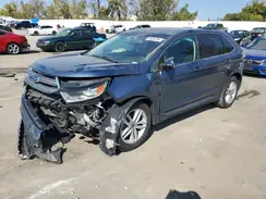2FMPK3J9XJBB48868 2018 FORD EDGE