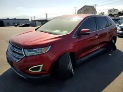 2FMPK3J9XJBB52919 2018 FORD EDGE