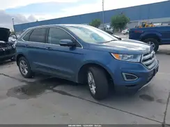 2FMPK3J9XJBB53603 2018 FORD EDGE