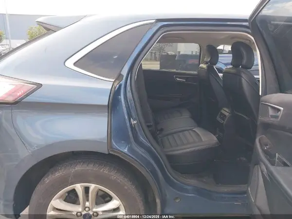 2FMPK3J9XJBB53603 2018 FORD EDGE - Image 8