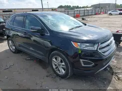 2FMPK3J9XJBB56520 2018 FORD EDGE