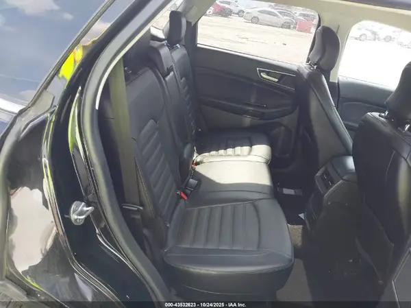 2FMPK3J9XJBB56520 2018 FORD EDGE - Image 8