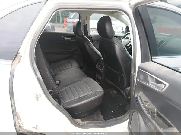 2FMPK3J9XJBB58896 2018 FORD EDGE - Image 8