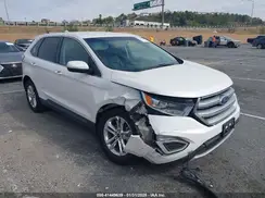 2FMPK3J9XJBB59661 2018 FORD EDGE