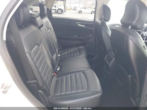 2FMPK3J9XJBB59661 2018 FORD EDGE - Image 8