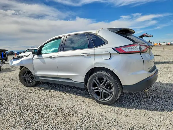 2FMPK3J9XJBB63628 2018 FORD EDGE - Image 2