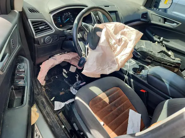 2FMPK3J9XJBB63628 2018 FORD EDGE - Image 8