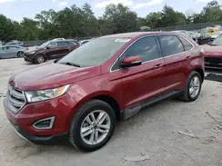 2FMPK3J9XJBB70241 2018 FORD EDGE