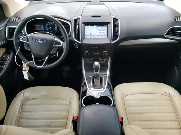2FMPK3J9XJBB70241 2018 FORD EDGE - Image 8