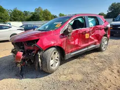 2FMPK3J9XJBB70501 2018 FORD EDGE