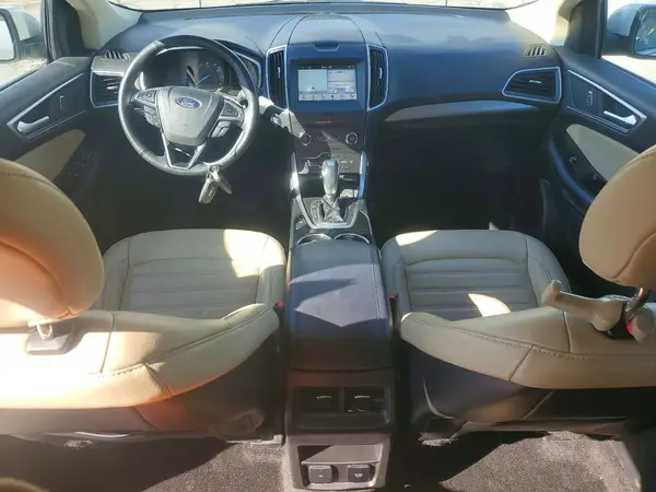 2FMPK3J9XJBB70529 2018 FORD EDGE - Image 8