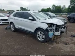 2FMPK3J9XJBB73561 2018 FORD EDGE