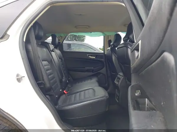 2FMPK3J9XJBB73561 2018 FORD EDGE - Image 8