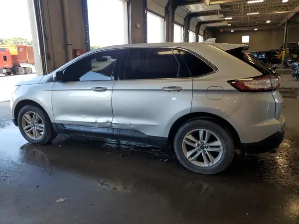 2FMPK3J9XJBB73611 2018 FORD EDGE - Image 2