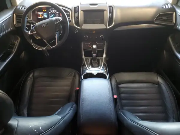 2FMPK3J9XJBB73611 2018 FORD EDGE - Image 8