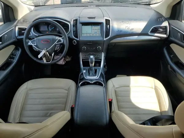 2FMPK3J9XJBB78971 2018 FORD EDGE - Image 8