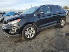 2FMPK3J9XJBB86584 2018 FORD EDGE