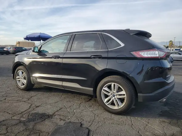 2FMPK3J9XJBB86584 2018 FORD EDGE - Image 2
