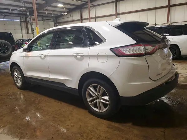2FMPK3J9XJBB88772 2018 FORD EDGE - Image 2