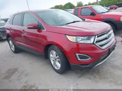 2FMPK3J9XJBB93275 2018 FORD EDGE