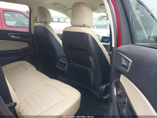 2FMPK3J9XJBB93275 2018 FORD EDGE - Image 8