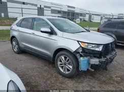 2FMPK3J9XJBB96080 2018 FORD EDGE