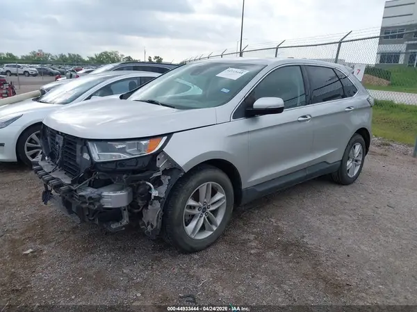 2FMPK3J9XJBB96080 2018 FORD EDGE - Image 2