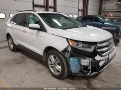 2FMPK3J9XJBB99965 2018 FORD EDGE