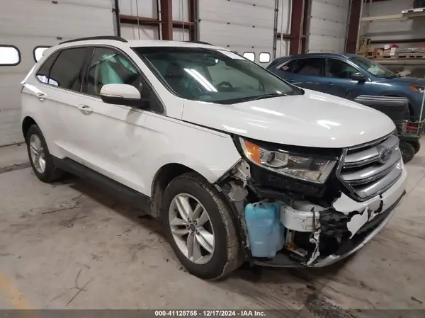 2FMPK3J9XJBB99965 2018 FORD EDGE - Image 1