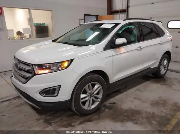 2FMPK3J9XJBB99965 2018 FORD EDGE - Image 2