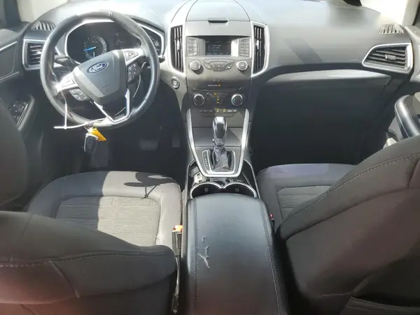 2FMPK3J9XJBC00158 2018 FORD EDGE - Image 8
