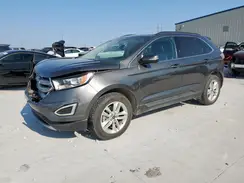 2FMPK3J9XJBC00502 2018 FORD EDGE