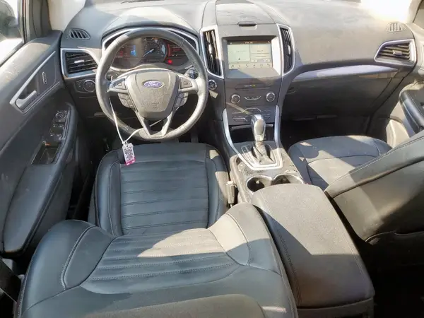 2FMPK3J9XJBC00502 2018 FORD EDGE - Image 8