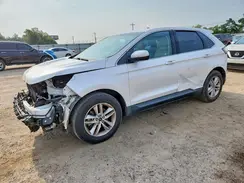 2FMPK3J9XJBC04713 2018 FORD EDGE