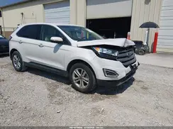 2FMPK3J9XJBC04811 2018 FORD EDGE