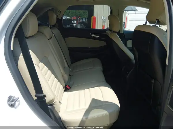 2FMPK3J9XJBC04811 2018 FORD EDGE - Image 8