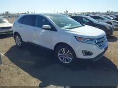 2FMPK3J9XJBC07062 2018 FORD EDGE