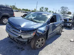 2FMPK3J9XJBC10060 2018 FORD EDGE