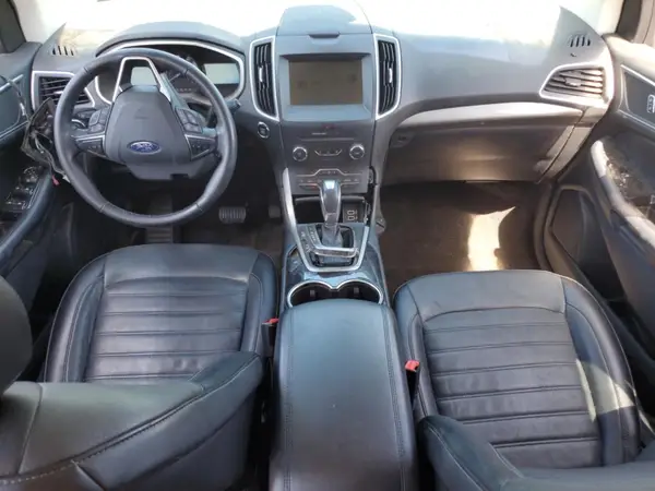 2FMPK3J9XJBC10060 2018 FORD EDGE - Image 8