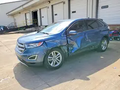 2FMPK3J9XJBC15355 2018 FORD EDGE