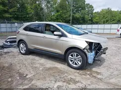 2FMPK3J9XJBC18515 2018 FORD EDGE