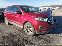 2FMPK3J9XJBC20068 2018 FORD EDGE